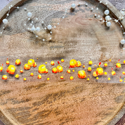 1 Pc Ancient Charm lantern in the Sky Sample Tape