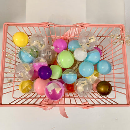 Mystery Balls — Journaling & Stationery Surprise 🎀