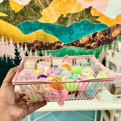 Mystery Balls — Journaling & Stationery Surprise 🎀
