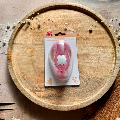 1 Pc Effortless Stamp Embosser cutter Planner & Stationery