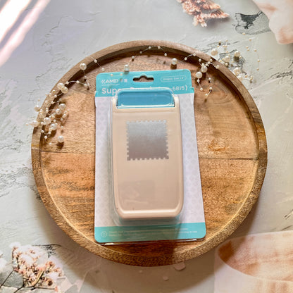 1 Pc Effortless Stamp Embosser cutter Planner & Stationery