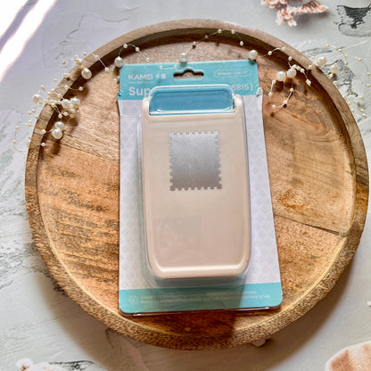 1 Pc Effortless Stamp Embosser cutter Planner & Stationery